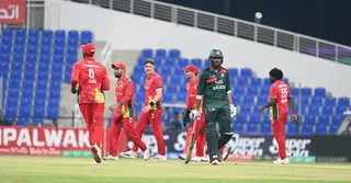 জিম্বাবুয়ের কাছে হারে চাপে বাংলাদেশ, ফাইনালের আশা সমীকরণনির্ভর